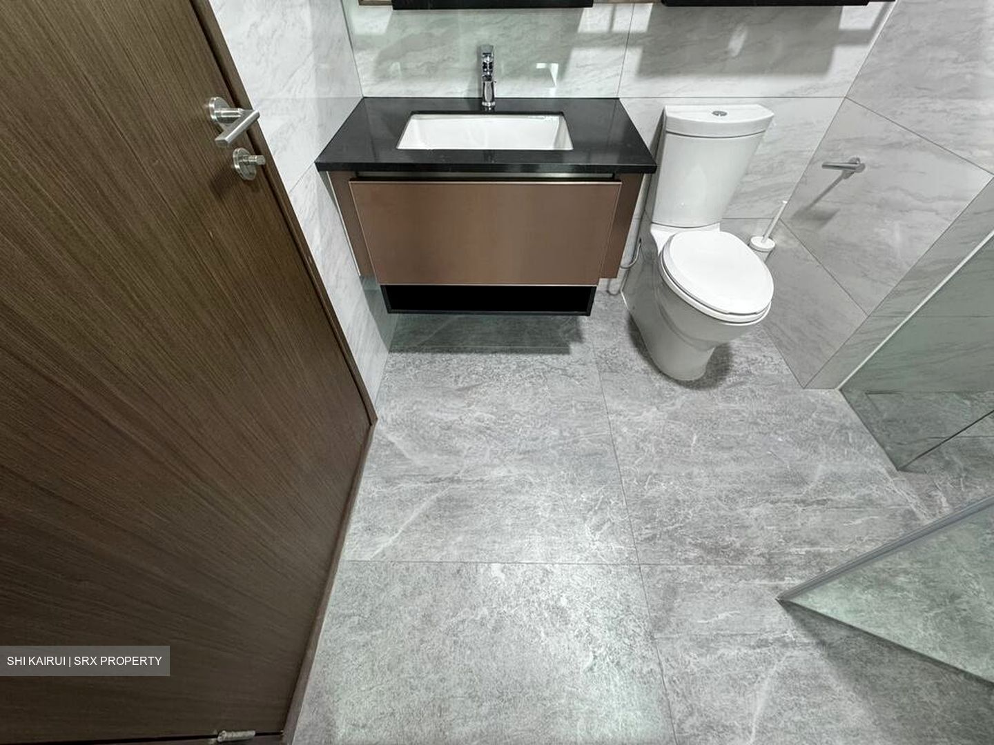 Normanton Park (D5), Apartment #499041791